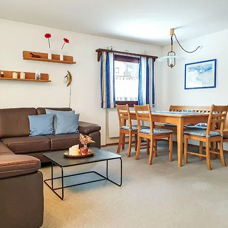 Chesa Arettas By Interhome *