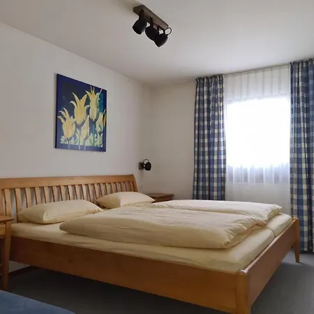 Chesa Arettas By Interhome *