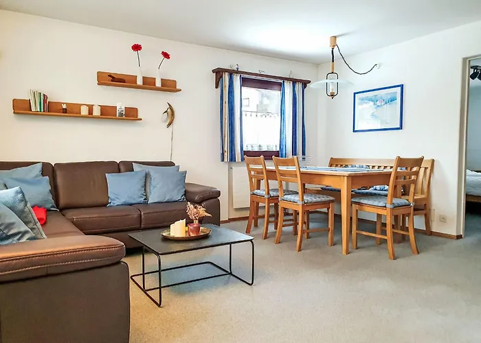 Chesa Arettas By Interhome *