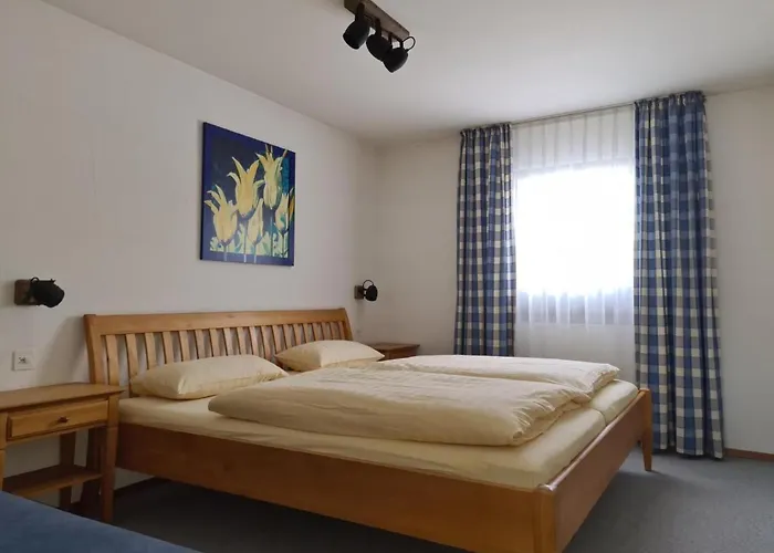 Chesa Arettas By Interhome *