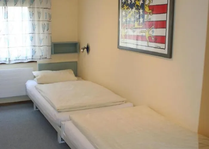 Chesa Arettas By Interhome *