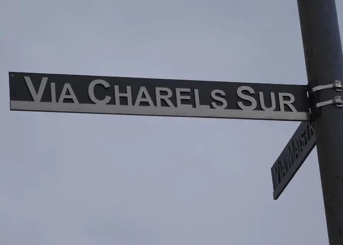 Chesa Arettas By Interhome Apartamento *