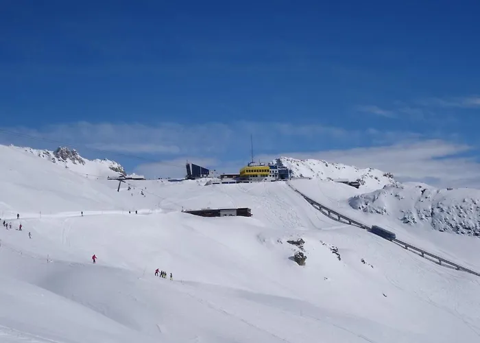 Chesa Arettas By Interhome Бевер