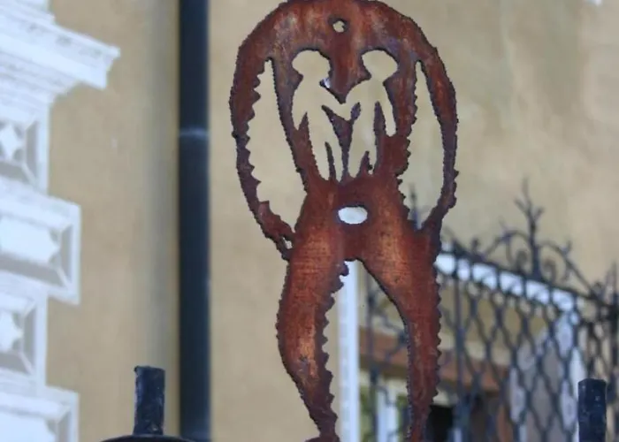 Chesa Arettas By Interhome Apartamento Bever