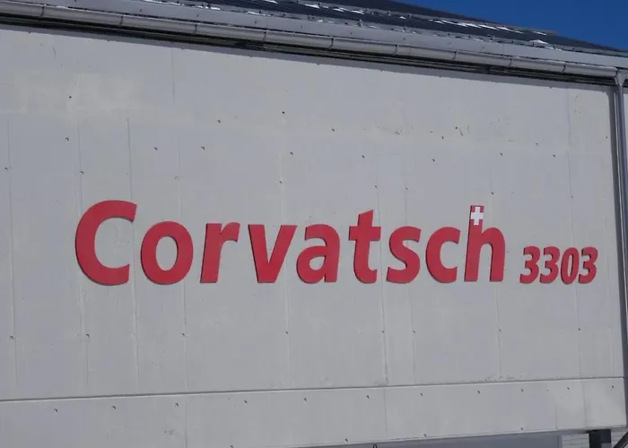 Chesa Arettas By Interhome شقة بيفير